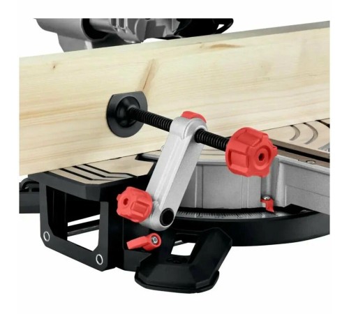 Торцовочная пила  Metabo KGS 216 M