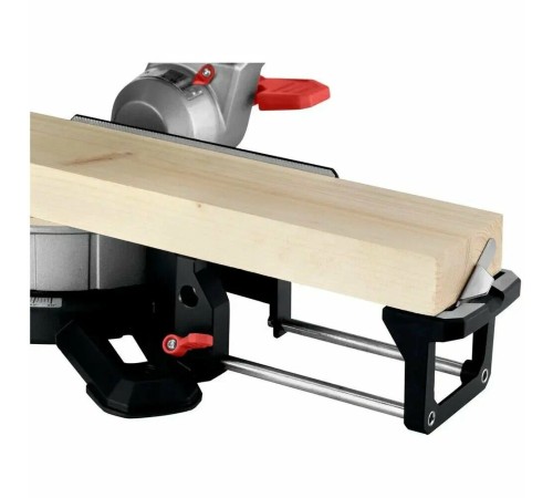 Торцовочная пила  Metabo KGS 216 M