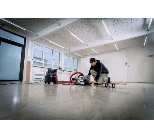 Торцовочная пила  Metabo KGS 216 M