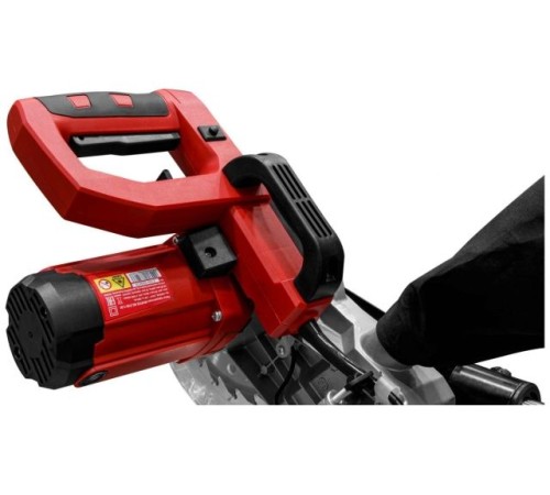 Торцовочная пила Wortex MS 2116-1 LM