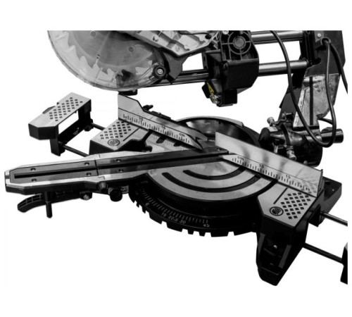 Торцовочная пила Wortex MS 2116-1 LM