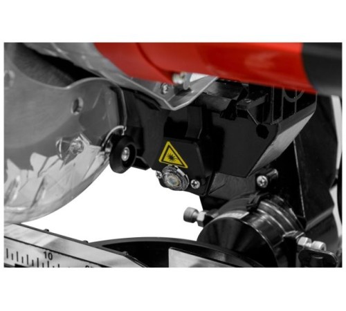 Торцовочная пила Wortex MS 2116-1 LM