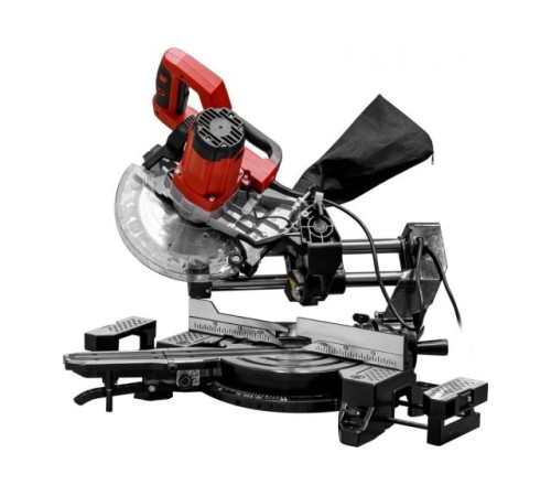 Торцовочная пила Wortex MS 2116-1 LM