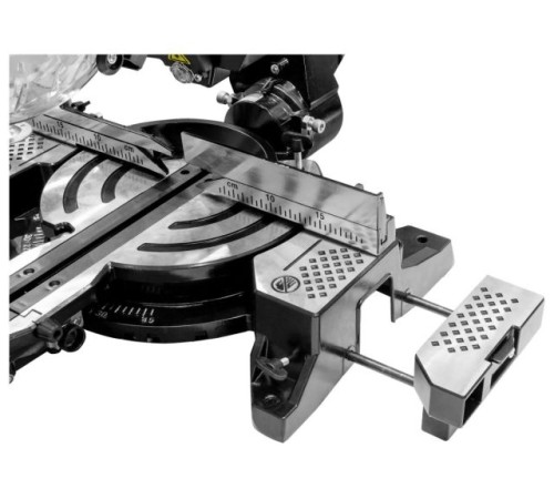 Торцовочная пила Wortex MS 2116-1 LM