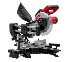 Торцовочная пила Wortex MS 2116-1 LM