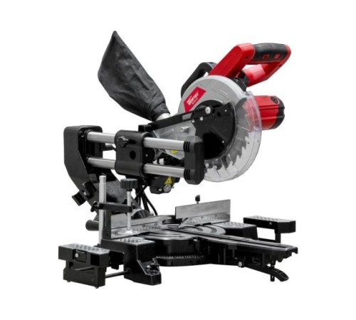 Торцовочная пила Wortex MS 2116-1 LM