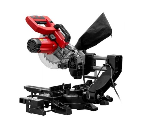 Торцовочная пила Wortex MS 2116-1 LM