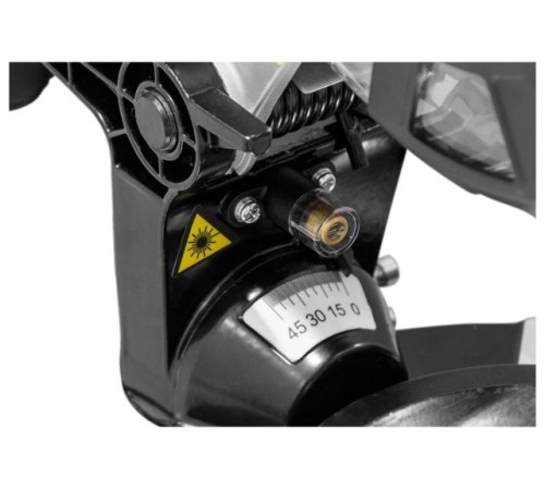 Торцовочная пила Wortex MS 2116 L