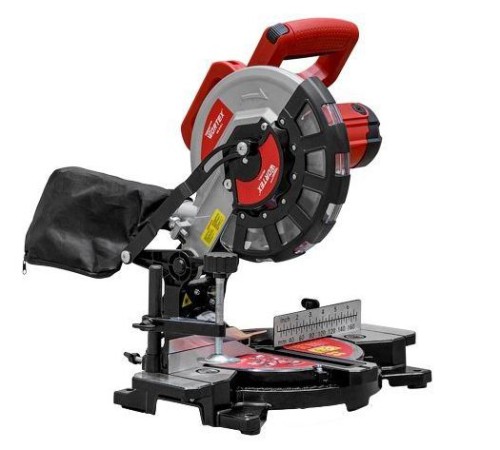 Торцовочная пила Wortex MS 2116 L