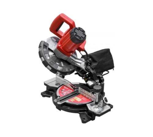 Торцовочная пила Wortex MS 2116 L