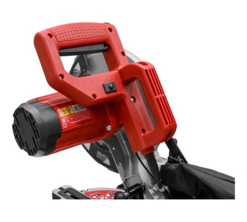 Торцовочная пила Wortex MS 2116 L