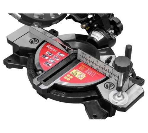 Торцовочная пила Wortex MS 2116 L