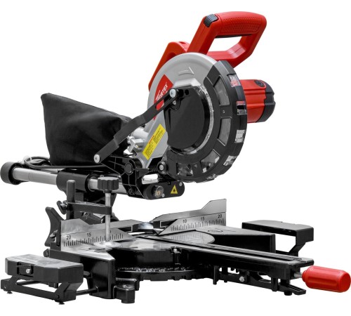 Торцовочная пила Wortex MS 2116 LMO