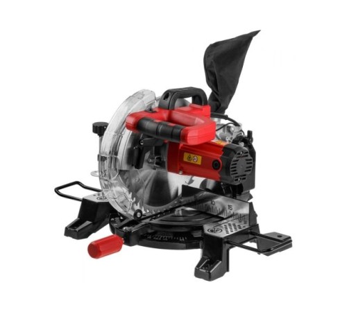 Торцовочная пила Wortex MS 2516 LO