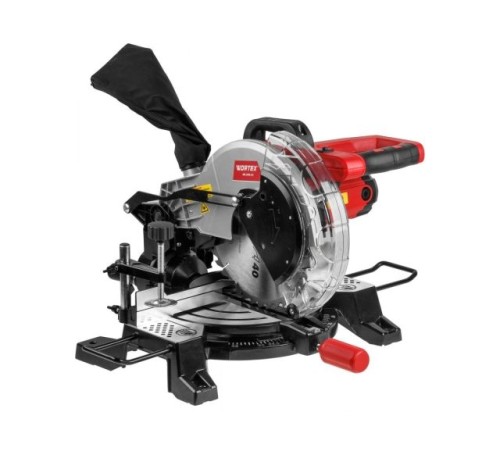 Торцовочная пила Wortex MS 2516 LO