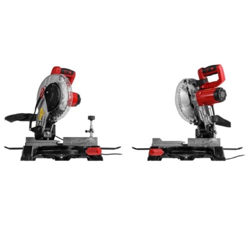 Торцовочная пила Wortex MS 2516 LO