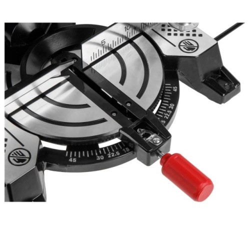 Торцовочная пила Wortex MS 2516 LO