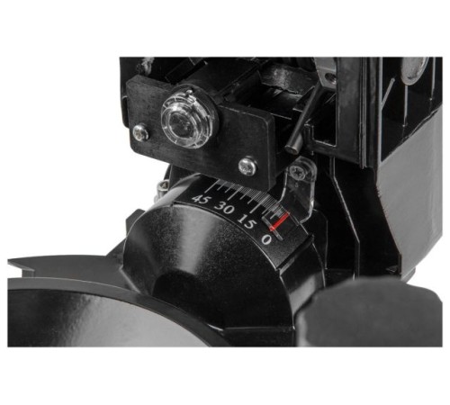 Торцовочная пила Wortex MS 2516 LO