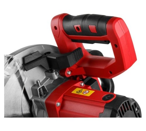 Торцовочная пила Wortex MS 2516 LO