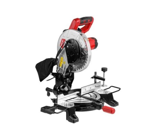 Торцовочная пила Wortex MS 2516 LO