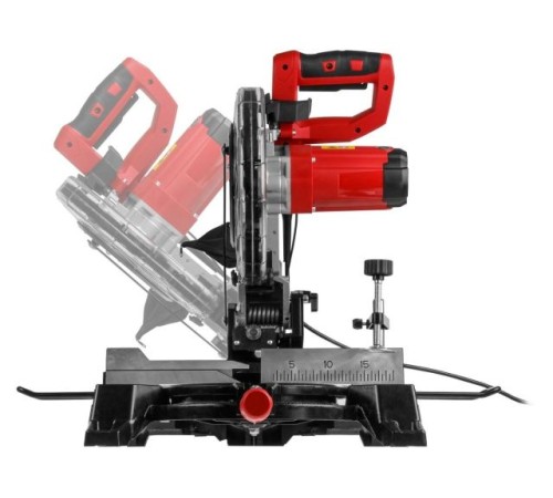 Торцовочная пила Wortex MS 2516 LO