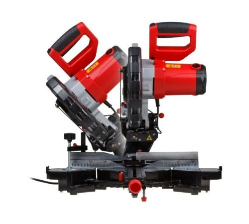 Торцовочная пила Wortex MS 2520-1 LMO