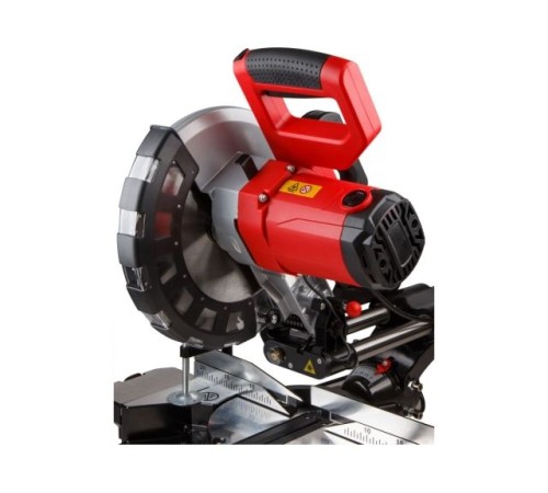 Торцовочная пила Wortex MS 2520-1 LMO