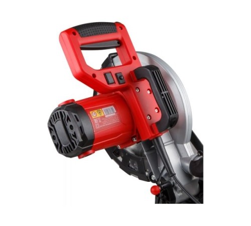 Торцовочная пила Wortex MS 2520-1 LMO