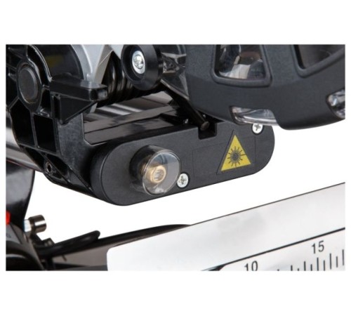 Торцовочная пила Wortex MS 2520-1 LMO