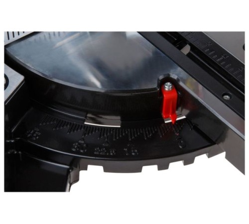 Торцовочная пила Wortex MS 2520-1 LMO