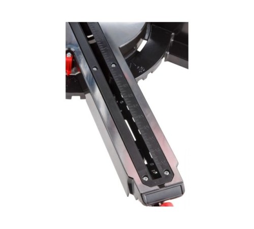 Торцовочная пила Wortex MS 2520-1 LMO