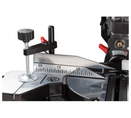 Торцовочная пила Wortex MS 2520-1 LMO