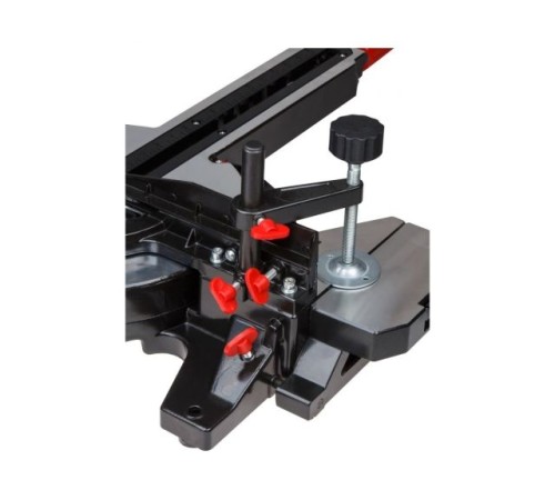 Торцовочная пила Wortex MS 2520-1 LMO