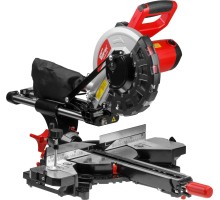 Торцовочная пила Wortex MS 2520-1 LMO