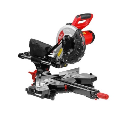 Торцовочная пила Wortex MS 2520-1 LMO