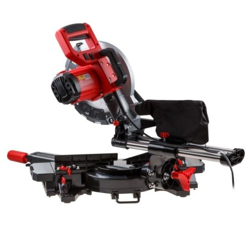 Торцовочная пила Wortex MS 2520-1 LMO