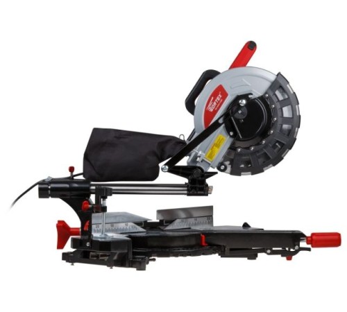 Торцовочная пила Wortex MS 2520-1 LMO