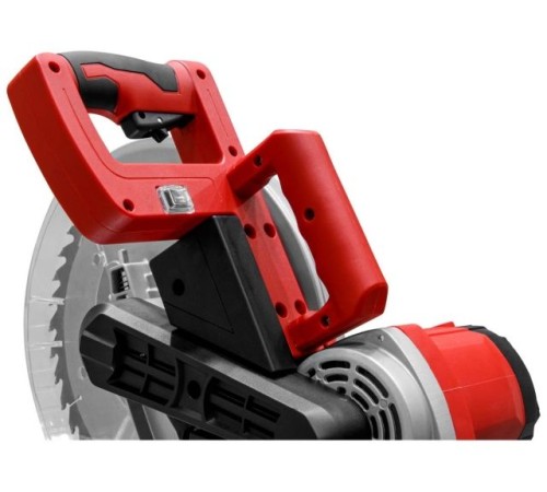 Торцовочная пила Wortex MS 3020 LB