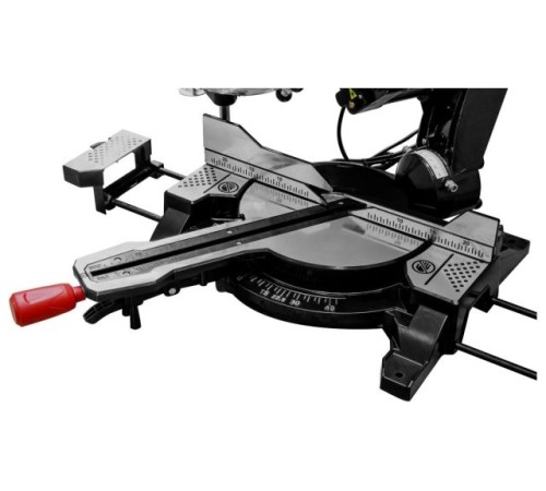 Торцовочная пила Wortex MS 3020 LB