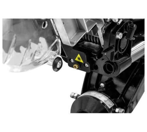 Торцовочная пила Wortex MS 3020 LB