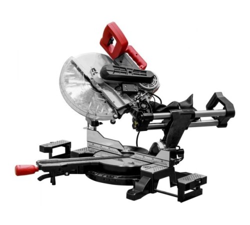 Торцовочная пила Wortex MS 3020 LB