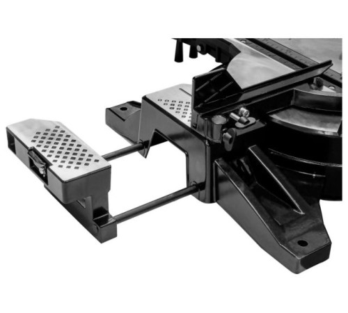 Торцовочная пила Wortex MS 3020 LB