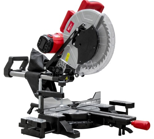 Торцовочная пила Wortex MS 3020 LB