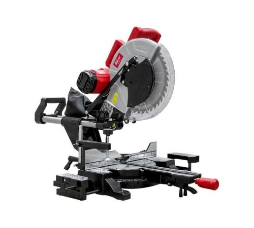 Торцовочная пила Wortex MS 3020 LB