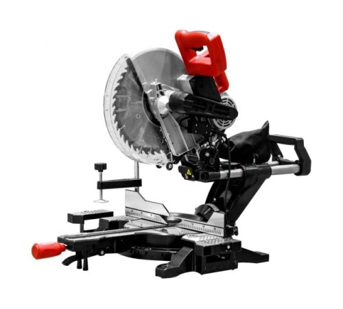 Торцовочная пила Wortex MS 3020 LB