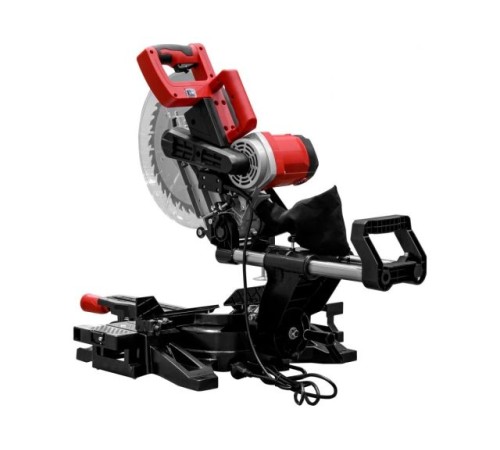 Торцовочная пила Wortex MS 3020 LB