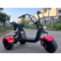 Трехколесный электроскутер CITYCOCO GT-X5