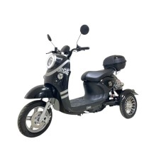 Трехколесный электроскутер CityCoco TRIKE GT EV5