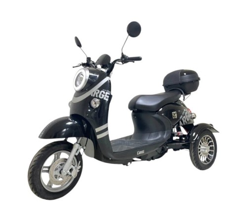 Трехколесный электроскутер CITYCOCO TRIKE GT-EV5
