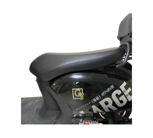 Трехколесный электроскутер CITYCOCO TRIKE GT-EV5